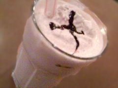 乐谷冰-榖屋house of flour(张江首店)