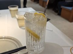 -千日贺茶餐厅(开发区安盛店)