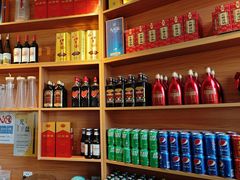 -荷塘秋月·本帮江浙菜(国权路店)