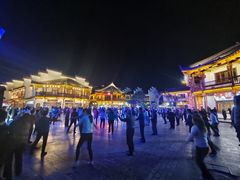 -零陵古城
