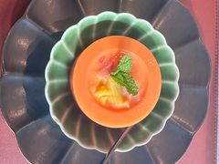 -禾院•新派融合淮扬菜餐厅