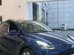 -TESLA 特斯拉(北京南四环中路特斯拉中心)
