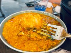 咖喱大头虾-CHINCHIN 青青·泰国料理(万象食家店)