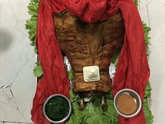 -塞伊德·蒙餐(锡林浩特店)