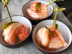 -杭州西子湖四季酒店-WL BISTRO西湖餐厅(灵隐路店)