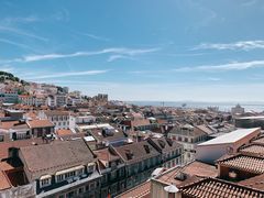 -圣胡斯塔升降机