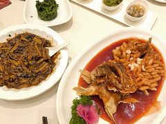 -得月楼·省级非遗·传统苏帮菜(观前店)
