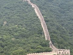 -慕田峪长城
