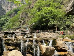 -宝泉胜境旅游度假区