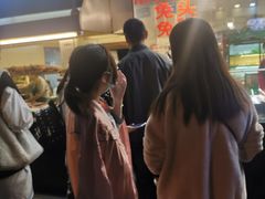 -老黄记手撕烤兔(玉林街店)