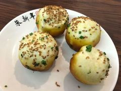 -朱新年·苏式汤团·面点(北寺塔店)