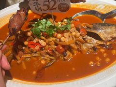 -桂小厨广西菜(万象城店)