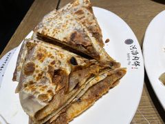 -河沿肉饼Beijing Pie(东华门店)