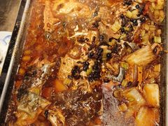 -炉鱼(萧山万象汇店)