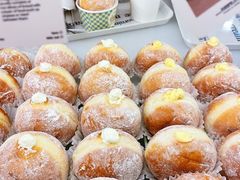 -屋裡·Union Bakery(龙江路店)