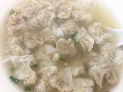 -盖邑扁食店