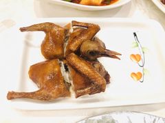 -京粤荟(海王银河科技大厦店)