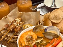 -曼谷食堂·泰国家庭料理