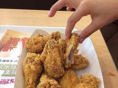 -德克士(南昌西店)