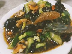 -昱德来·天津菜(河西店)