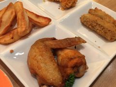 必胜客(漕宝路店)-必胜客(漕宝路店)