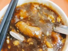 炒肝-姚记炒肝店(鼓楼店)