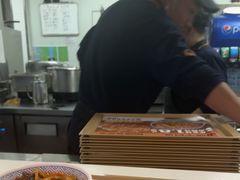 -吉野家(复兴路第二餐厅店)