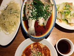 -老头儿油爆虾(金鹰世界店)