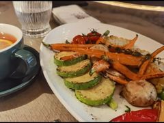 -波特曼西餐厅(中央大街店)