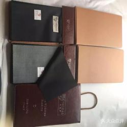 -Little Tailor 小裁缝西服衬衫大衣私人定制(虹口店)
