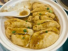 -鲤鱼塘农家山庄