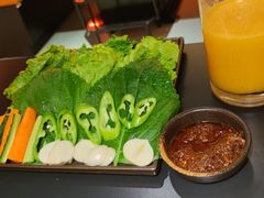 -無二炙坊·和牛烧肉(大钟寺1733店)