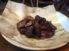 -以前的小酒馆(中山广场店)