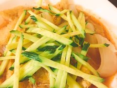 -楼兰印象(朝外店)