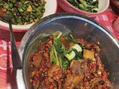 -龙师傅卤炒(天马店)