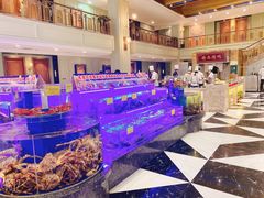 -新海渔港·胶东海鲜家常菜·家宴(奥体中心店)