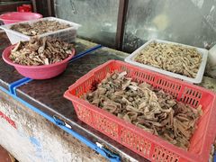 水产区-野狗羊肉汤