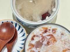 -小团圆糖水铺(襄阳南路店)