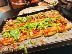 -探鱼·鲜青椒爽麻烤鱼(正佳广场店)