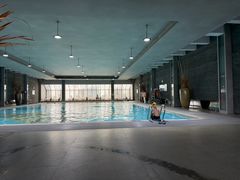 -春晖园度假酒店温泉