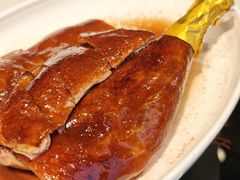 -滋粥楼·顺德菜(番禺广场总店)