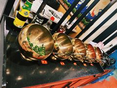 -安吉美渝石锅鱼(芜园西路店)