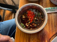 -陈记泸州酸菜豆花火锅(建设路店)