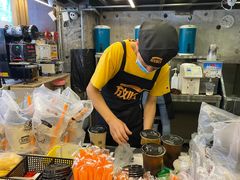 -放哈·甜醅子奶茶创造者(正宁路店)
