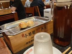 -福苗小骆驼烧烤(大唐不夜城店)