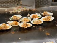 -大渔铁板烧(蛇口店)