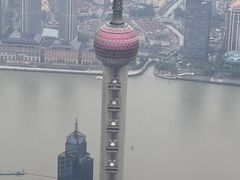 -上海中心大厦