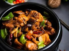 黄焖鸡饭-驴公驴婆(曹杨店)