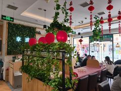 -拿渡·水煮鱼麻辣香锅(王府井奥莱·香江小镇店)