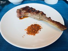-Social 秀西餐厅-长沙瑞吉酒店(运达店)